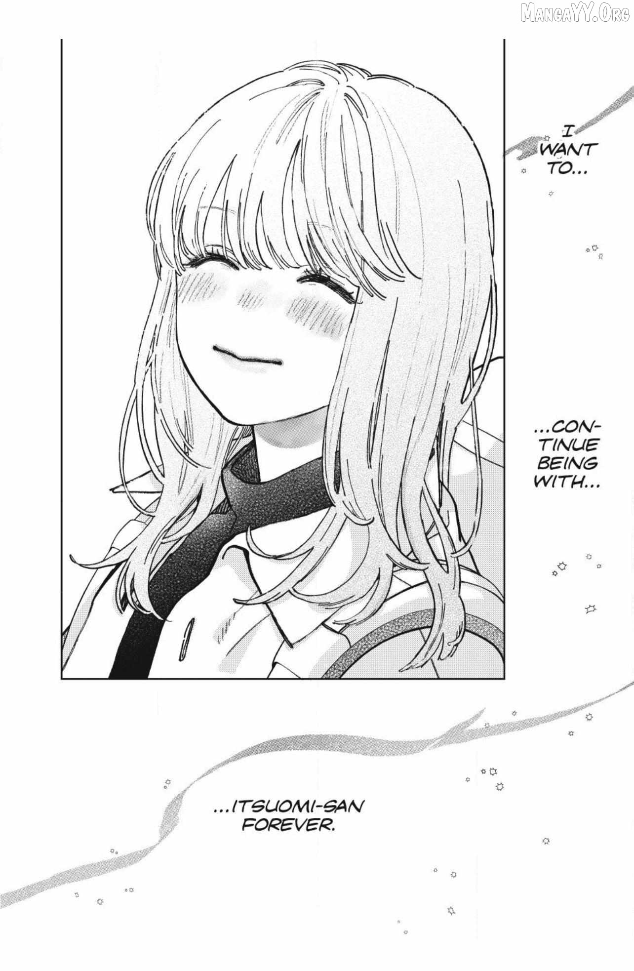A Sign of Affection, Chapter 54 image 39